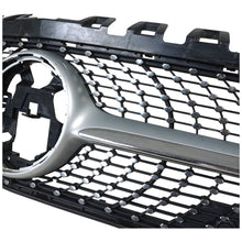 Load image into Gallery viewer, MERCEDES BENZ A CLASS AMG FRONT BUMPER Grill 2018 on W177 GENUINE A1778880200
