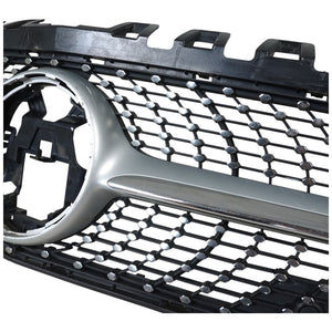 MERCEDES BENZ A CLASS AMG FRONT BUMPER Grill 2018 on W177 GENUINE A1778880200