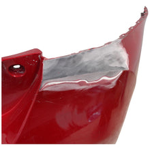 Load image into Gallery viewer, Nissan Xtrail rear bumper 2017-2021 Genuine pn 85022 6FR0H
