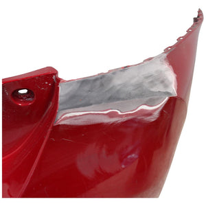 Nissan Xtrail rear bumper 2017-2021 Genuine pn 85022 6FR0H