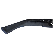 Load image into Gallery viewer, Cupra Tavascan front bumper upper trim 2024-2026 Genuine pn 11H806333
