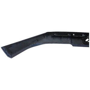 Cupra Tavascan front bumper upper trim 2024-2026 Genuine pn 11H806333