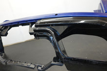 Load image into Gallery viewer, RANGE ROVER SPORT SVR REAR BUMPER 5 Door SUV 2013 onwards GENUINE  FK6M-17K835-A
