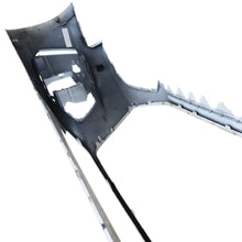 Load image into Gallery viewer, Audi A4 B9 S4 S Line front bumper 2020-2024 Genuine pn 8W0807437AQ

