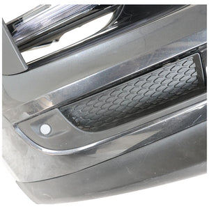 PORSCHE MACAN FRONT BUMPER 2019 onwards 5 Door SUV GENUINE pn 95B807221K