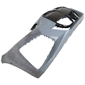 BMW I4 Gran Coupe M Sport front bumper G26 2020-2023 Genuine pn 51119881896