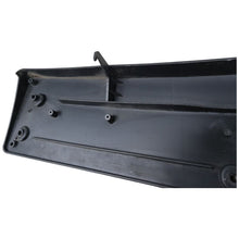 Load image into Gallery viewer, BMW 3 series M Sport front bumper number plate holder F30 31 Genuine 51118054157
