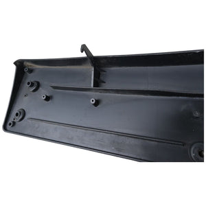 BMW 3 series M Sport front bumper number plate holder F30 31 Genuine 51118054157