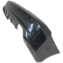 Load image into Gallery viewer, MERCEDES BENZ SL REAR BUMPER R230 Facelift GENUINE pn A2308852525
