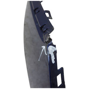 Audi Q4 E-Tron front bumper lower centre trim 2021 on Genuine 89A807663A