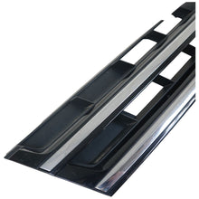 Load image into Gallery viewer, VOLKSWAGEN TOUAREG Front Bumper Upper Grill 2011 to 2013 GENUINE 7P6853651A
