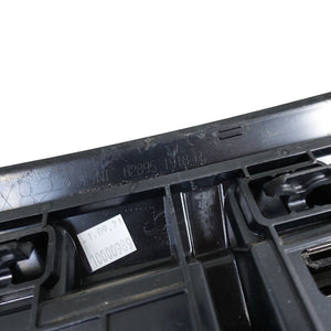 Renault Trafic front bumper upper grill trim 2014-2019 GENUINE 628951918R