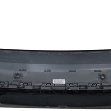 Load image into Gallery viewer, Skoda Kamiq rear bumper 2024-2025 Compact SUV 5 Door Genuine pn 658807421L
