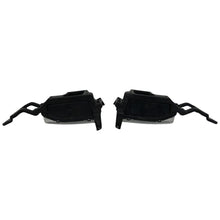 Load image into Gallery viewer, Range Rover Vogue front bumper fog light set 2013-17 CK52-15266-AA CK52-15267-AA
