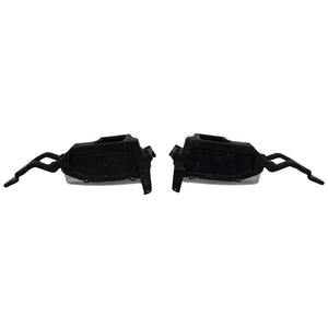Range Rover Vogue front bumper fog light set 2013-17 CK52-15266-AA CK52-15267-AA