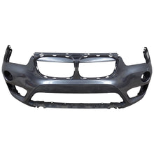 Load image into Gallery viewer, BMW X1 front bumper SE Standard 2015-2020 F48 SUV 5 Door Genuine 51117354815
