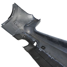 Load image into Gallery viewer, BMW X3 M Sport rear bumper G01 2021-2024 SUV Genuine pn 51128081855
