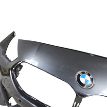 Load image into Gallery viewer, BMW 2 Series Gran Coupe F44 M Sport front bumper 2020-2024 Genuine 51118075476
