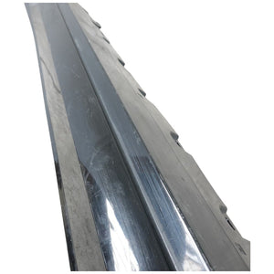 BMW 5 series G60 left side skirt 2023-2026 Genuine pn 51778084763