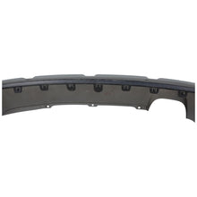 Load image into Gallery viewer, Skoda Yeti rear bumper 2014 to 2017 Hatchback Genuine pn 5L6807521
