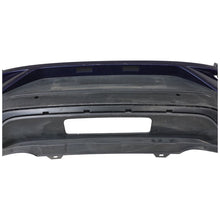 Load image into Gallery viewer, VOLKSWAGEN T-ROC T ROC REAR BUMPER 2017 to 2021 GENUINE 2GA807521N
