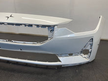 Load image into Gallery viewer, POLESTAR 2 FRONT BUMPER 2020 onwards 5 Door Liftback GENUINE Used 31690327
