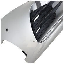 Load image into Gallery viewer, MERCEDES BENZ A CLASS AMG FRONT BUMPER 2018 onwards W177 GENUINE pn A1778856100
