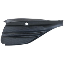 Load image into Gallery viewer, MERCEDES BENZ C CLASS AMG Line Front Bumper Right Grill W206 GENUINE A2068854205

