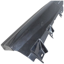 Load image into Gallery viewer, BMW X6 M F96 performance carbon right side skirt 2019-2022 Genuine 51772469974
