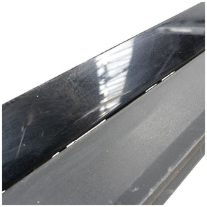 BMW i4 Series Gran Coupe right side skirt G26 2020-2024 Genuine pn 51778737088