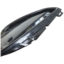 Load image into Gallery viewer, Volkswagen Golf R Line front bumper right grill 2020-2024 Genuine 5H0853666H

