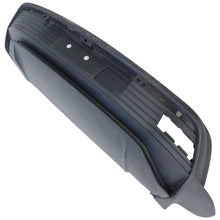 Load image into Gallery viewer, Porsche Taycan rear bumper lower 2019-2023 Genuine 4 Door 9J1807983F
