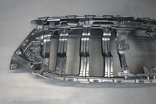 Load image into Gallery viewer, MERCEDES BENZ EQA FRONT BUMPER GRILL Fitting Support 2022 on GENUINE A2438884900
