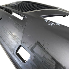 Load image into Gallery viewer, Lexus RX front bumper 2009-2012 SUV 5 Door Genuine pn 52119-48370
