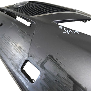 Lexus RX front bumper 2009-2012 SUV 5 Door Genuine pn 52119-48370