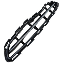 Load image into Gallery viewer, Nissan Micra front bumper upper grill K13 2011-2013 Genuine GG210-06830
