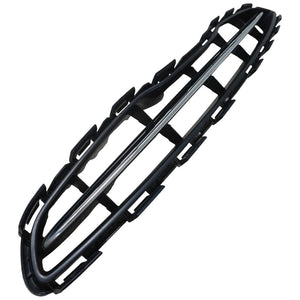 Nissan Micra front bumper upper grill K13 2011-2013 Genuine GG210-06830
