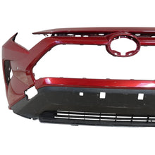 Load image into Gallery viewer, Toyota Rav4 Rav 4 front bumper 2019-2022 SUV Genuine Used 52119-42B20
