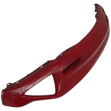Load image into Gallery viewer, HONDA CIVIC REAR BUMPER Lower Valance Trim 2012 to 2015 GENUINE 71502-SMG-E500
