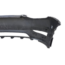 Load image into Gallery viewer, TESLA MODEL Y FRONT BUMPER Hatchback 2021 onwards GENUINE Used 1493745-00-A
