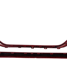 Load image into Gallery viewer, Peugeot 208 front bumper 2020-2022 Hatchback Genuine Used Part 9828080980
