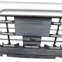 Load image into Gallery viewer, Renault Captur front bumper lower grill trim 2020-2024 Genuine Used 620260503R
