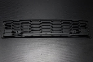 Volkswagen Golf GTI FRONT BUMPER Lower Grill 2020on Hatchback GENUINE 5H0853677J