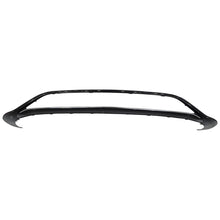 Load image into Gallery viewer, Mercedes Benz EQE AMG front bumper valance trim 2022-2025 Genuine A2958855702
