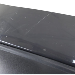 Volkswagen T-Cross front bumper T Cross 5 Door SUV Genuine 2GM807221A