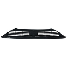 Load image into Gallery viewer, Ford Fiesta ST Line front bumper lower grill 2018-2023 Genuine H1BB-17K845-D1
