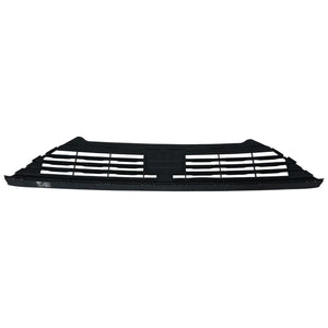 Ford Fiesta ST Line front bumper lower grill 2018-2023 Genuine H1BB-17K845-D1