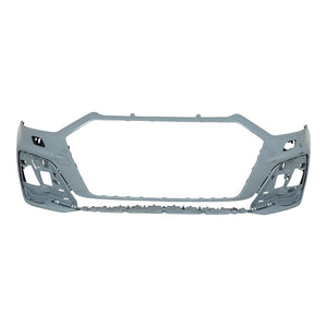 AUDI A1 S Line FRONT BUMPER 2019 onwards Hatchback GENUINE pn 82A807437F