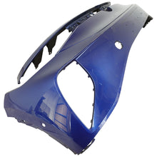 Load image into Gallery viewer, Volkswagen ID4 front bumper ID.4 2020-2024 Genuine 11A807221
