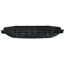 Load image into Gallery viewer, Ford Galaxy front bumper upper centre grill 2020-2023 Genuine LM2B-8200-A
